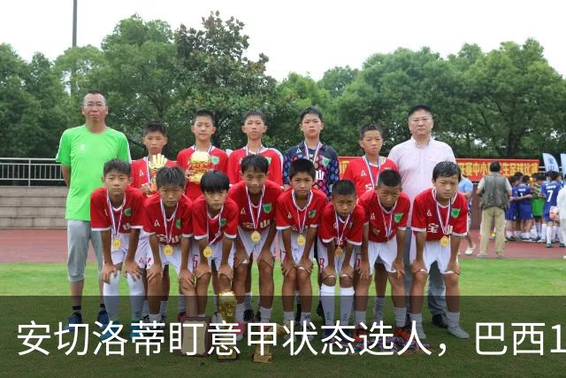 安切洛蒂盯意甲状态选人，巴西11月17日新加坡是赚钱机会