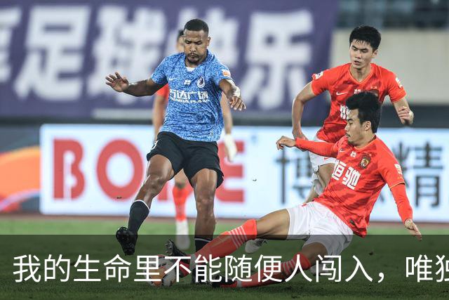 我的生命里不能随便人闯入，唯独你例外