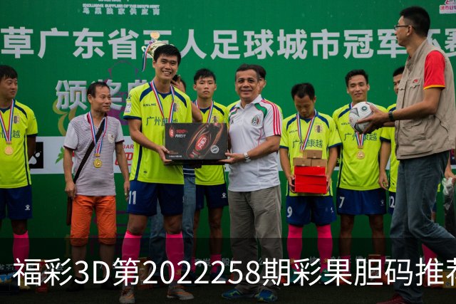 福彩3D第2022258期彩果胆码推荐，每期杀70注以上组选连续正确