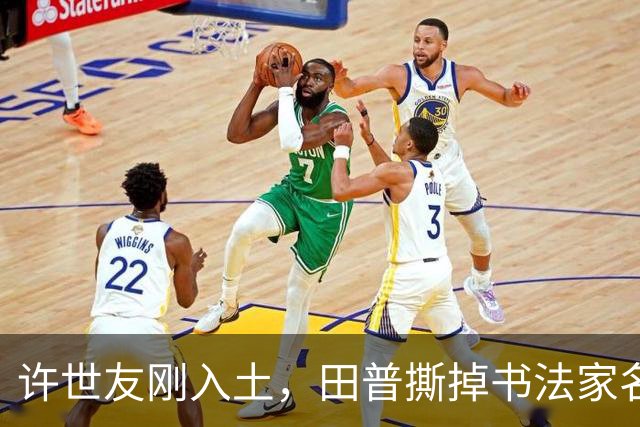 许世友刚入土，田普撕掉书法家名单：谁懂他放牛娃出身，才配题碑文